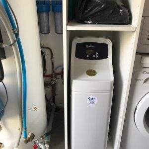Adoucisseur Electrolux 10/14 et 25 Lyon