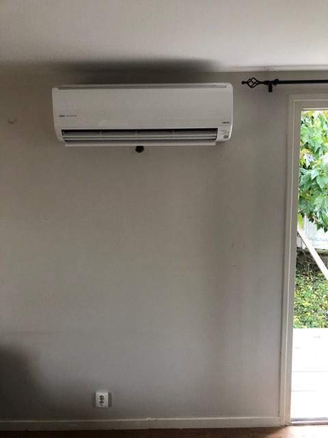 Climatisations réversibles Lyon