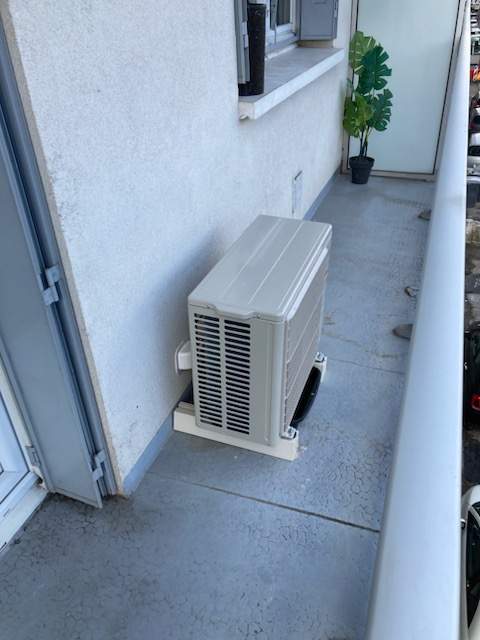 Climatisations réversibles Lyon