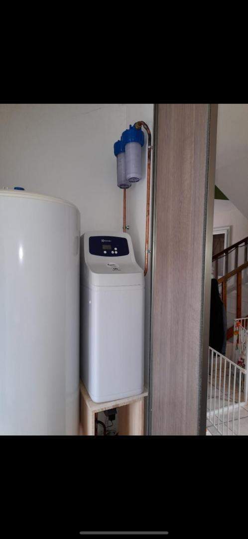 Adoucisseur Electrolux 10/14 et 25 Lyon
