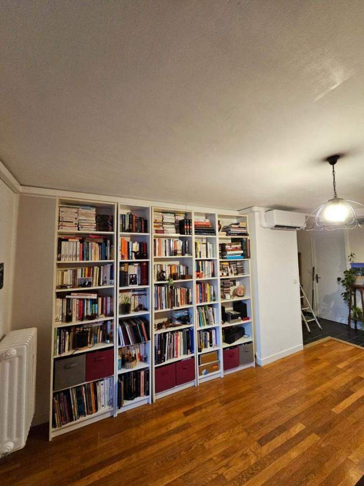 Climatisations réversibles Lyon