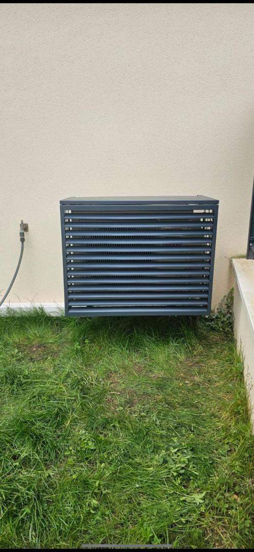 Climatisations réversibles Lyon