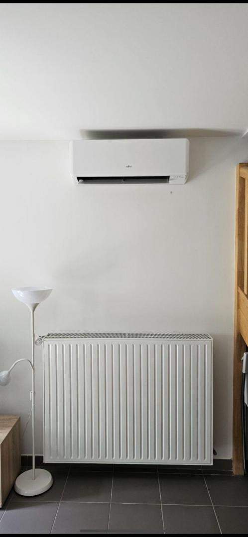 Climatisations réversibles Lyon