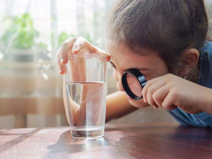 desherbant eau potable