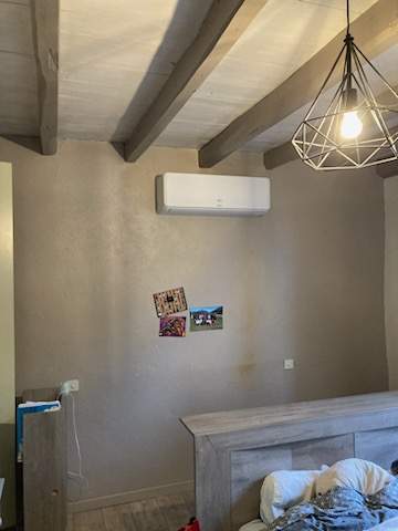 Climatisations réversibles Lyon