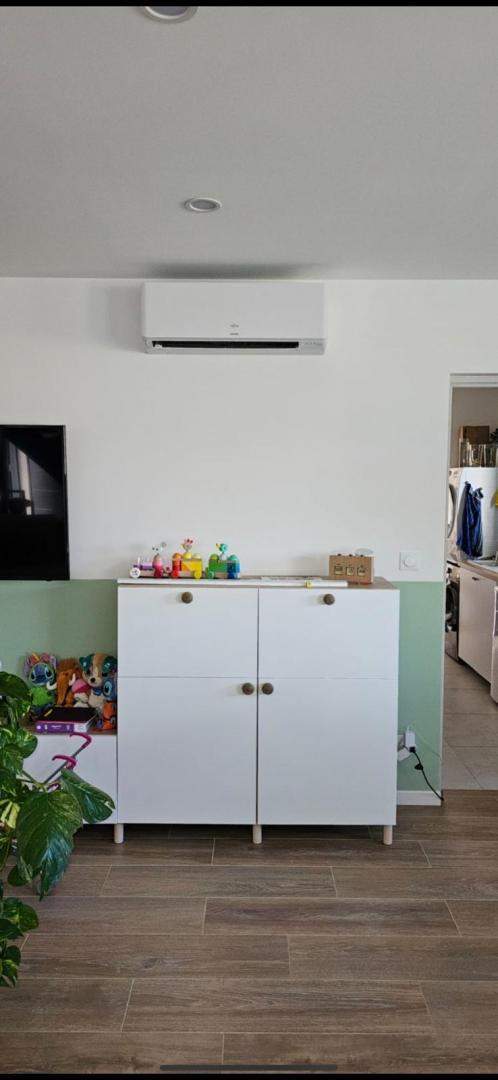 Climatisations réversibles Lyon